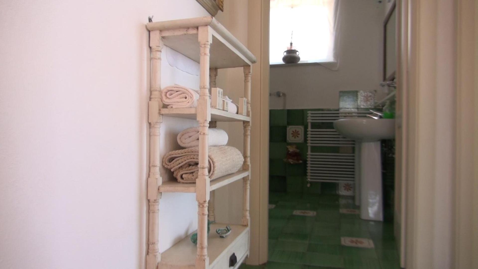 Villa Aramara Costa D'Amalfi Furore Zewnętrze zdjęcie