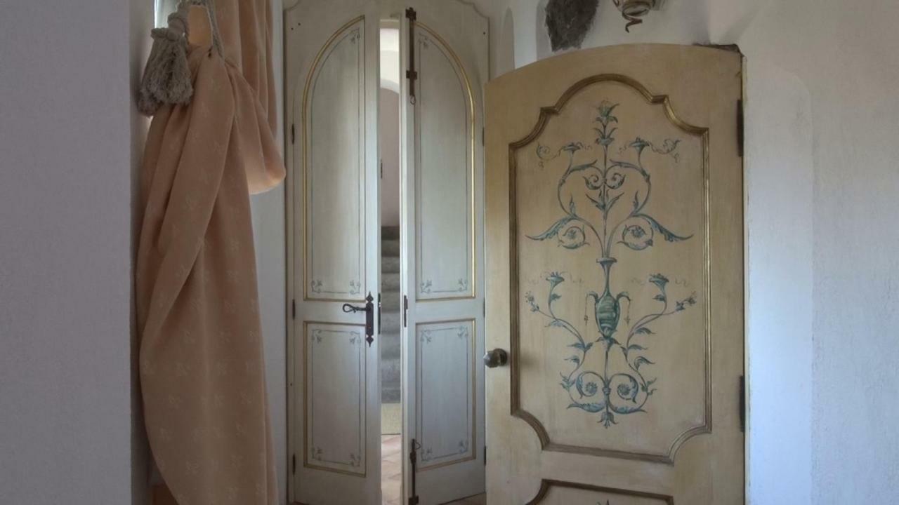 Villa Aramara Costa D'Amalfi Furore Zewnętrze zdjęcie