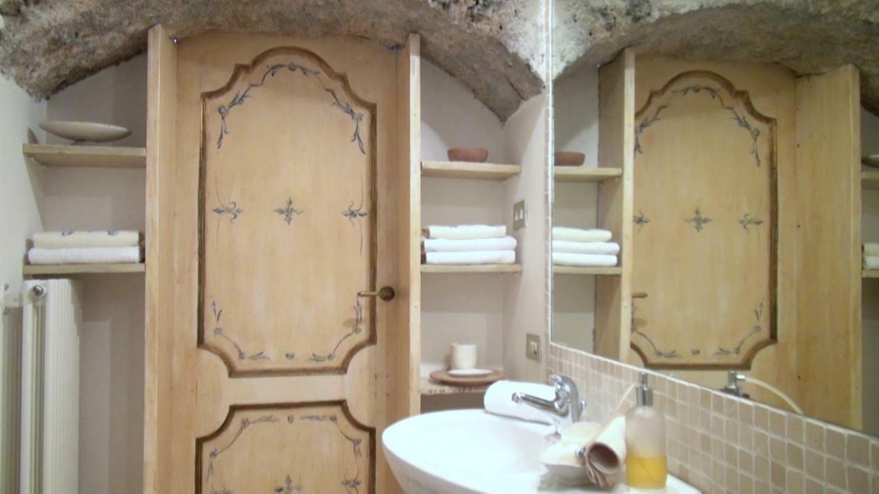 Villa Aramara Costa D'Amalfi Furore Zewnętrze zdjęcie