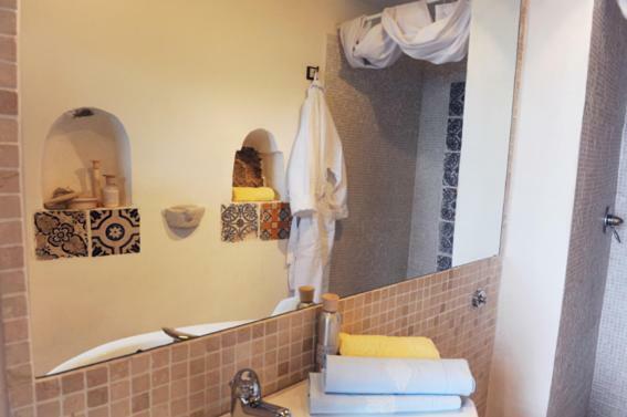 Villa Aramara Costa D'Amalfi Furore Zewnętrze zdjęcie